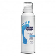 Load image into Gallery viewer, Footlogix Very Dry Skin Mousse 125ml