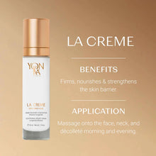 Afbeelding in Gallery-weergave laden, La Creme Excellence code 50 ml