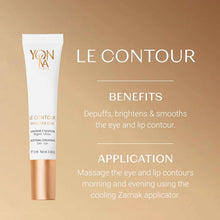 Afbeelding in Gallery-weergave laden, Le Contour Excellence Code 15 ml