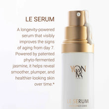 Afbeelding in Gallery-weergave laden, Le Serum Excellence code 30 ml
