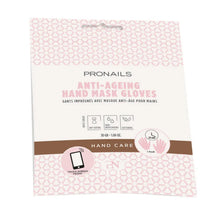 Load image into Gallery viewer, Pronails Hand Masker Gloves