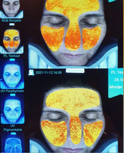 Load image into Gallery viewer, Huidanalyse / huidscan - La Maison de Marie Webshop