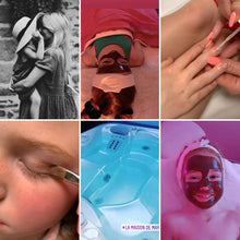 Afbeelding in Gallery-weergave laden, Mini & Me arrangement (5-12j)