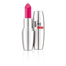 Afbeelding in Gallery-weergave laden, Pupa I'm Lipstick 405 Electric Fushia