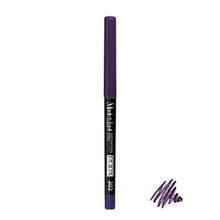 Afbeelding in Gallery-weergave laden, Pupa Definition EyelinerIntense Aubergine Pearly 302