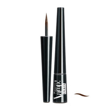 Afbeelding in Gallery-weergave laden, Pupa Definition Eyeliner Brown Matt 200