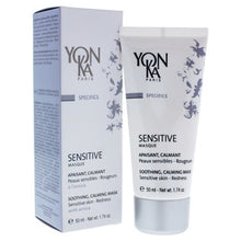Afbeelding in Gallery-weergave laden, SENSITIVE MASQUE 50ml