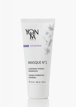 Afbeelding in Gallery-weergave laden, HYDRA N°1 MASQUE 50ml