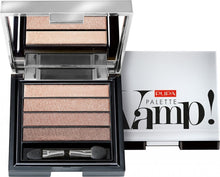 Afbeelding in Gallery-weergave laden, Pupa Vamp! Palette Eyeshadow 003