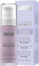 Afbeelding in Gallery-weergave laden, Pupa Milano professional primer nr 03