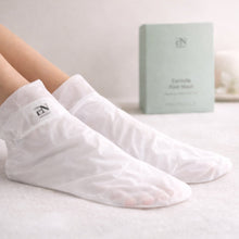 Afbeelding in Gallery-weergave laden, Pronails Centella Foot Mask Socks