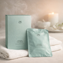 Afbeelding in Gallery-weergave laden, Pronails Centella Foot Mask Socks