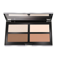 Load image into Gallery viewer, PUPA Contouring & Strobing Palet 001 - La Maison de Marie Webshop