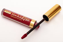 Load image into Gallery viewer, Pupa Rock & Rose Metal Matt Lip Fluid - La Maison de Marie Webshop