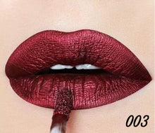 Load image into Gallery viewer, Pupa Rock & Rose Metal Matt Lip Fluid - La Maison de Marie Webshop