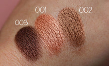 Afbeelding in Gallery-weergave laden, PUPA Eyeshadow Collection Privée - La Maison de Marie Webshop
