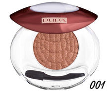 Afbeelding in Gallery-weergave laden, PUPA Eyeshadow Collection Privée - La Maison de Marie Webshop