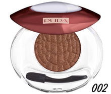 Afbeelding in Gallery-weergave laden, PUPA Eyeshadow Collection Privée - La Maison de Marie Webshop