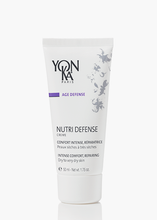 Afbeelding in Gallery-weergave laden, Giftset Nutri Defense en Gelaatsverzorging - La Maison de Marie Webshop