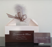 Afbeelding in Gallery-weergave laden, Natural Arrangement  Wellness & Massage - La Maison de Marie Webshop