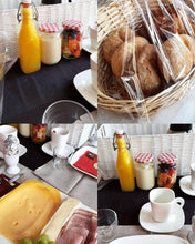 Afbeelding in Gallery-weergave laden, Ontbijt Arrangement Deluxe - La Maison de Marie Webshop