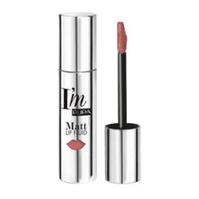 Load image into Gallery viewer, PUPA I'm Matt Lip Fluid - La Maison de Marie Webshop