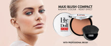Load image into Gallery viewer, PUPA Maxi Blush Collectie - La Maison de Marie Webshop