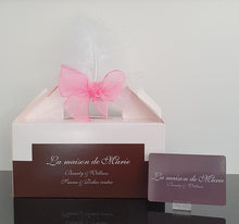 Afbeelding in Gallery-weergave laden, Wimperlift met lashbotox - La Maison de Marie Webshop