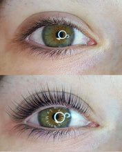 Afbeelding in Gallery-weergave laden, Wimperlift met lashbotox - La Maison de Marie Webshop