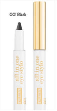 Load image into Gallery viewer, PUPA All In One Eye Stylo - La Maison de Marie Webshop