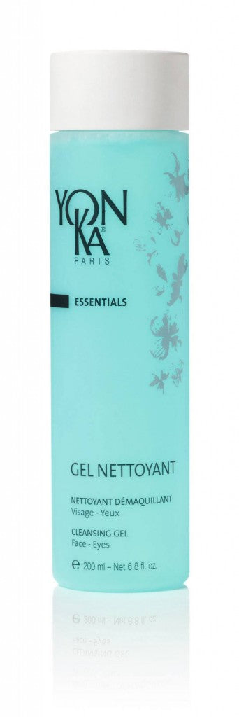 GEL NETTOYANT 200ml