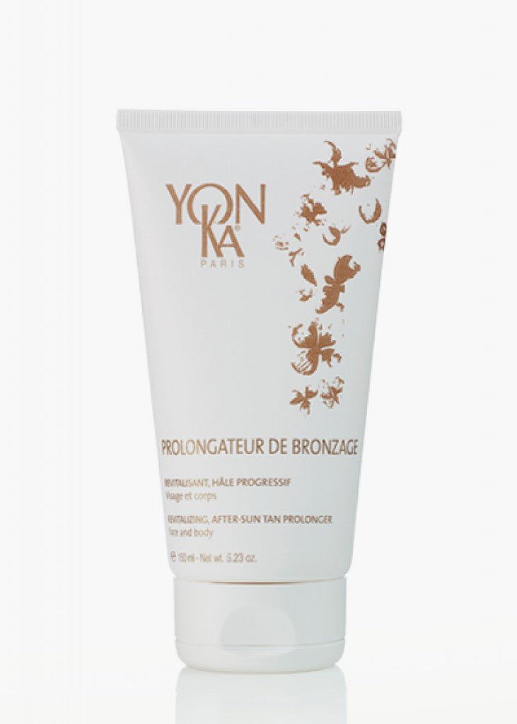 LAIT PROLONGATEUR DE BRONZAGE 150ml - La Maison de Marie Webshop