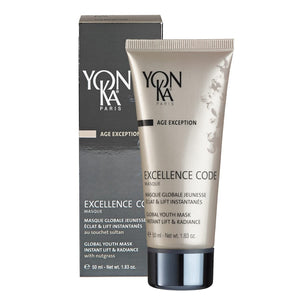 EXCELLENCE CODE MASQUE 50ml