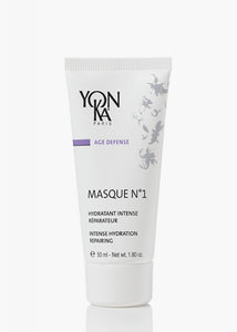 HYDRA N°1 MASQUE 50ml - La Maison de Marie Webshop