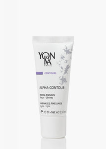 ALPHA-CONTOUR 15ml - La Maison de Marie Webshop