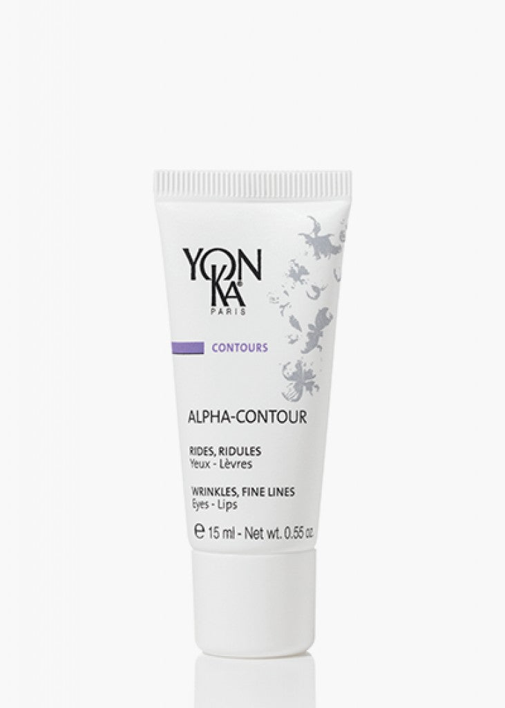 ALPHA-CONTOUR 15ml - La Maison de Marie Webshop