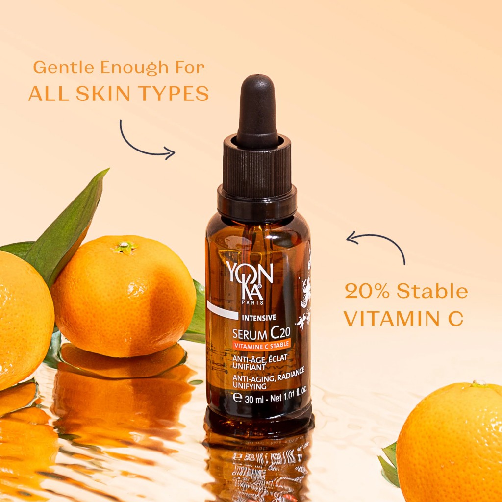 Serum C20 Vit C 5 ml