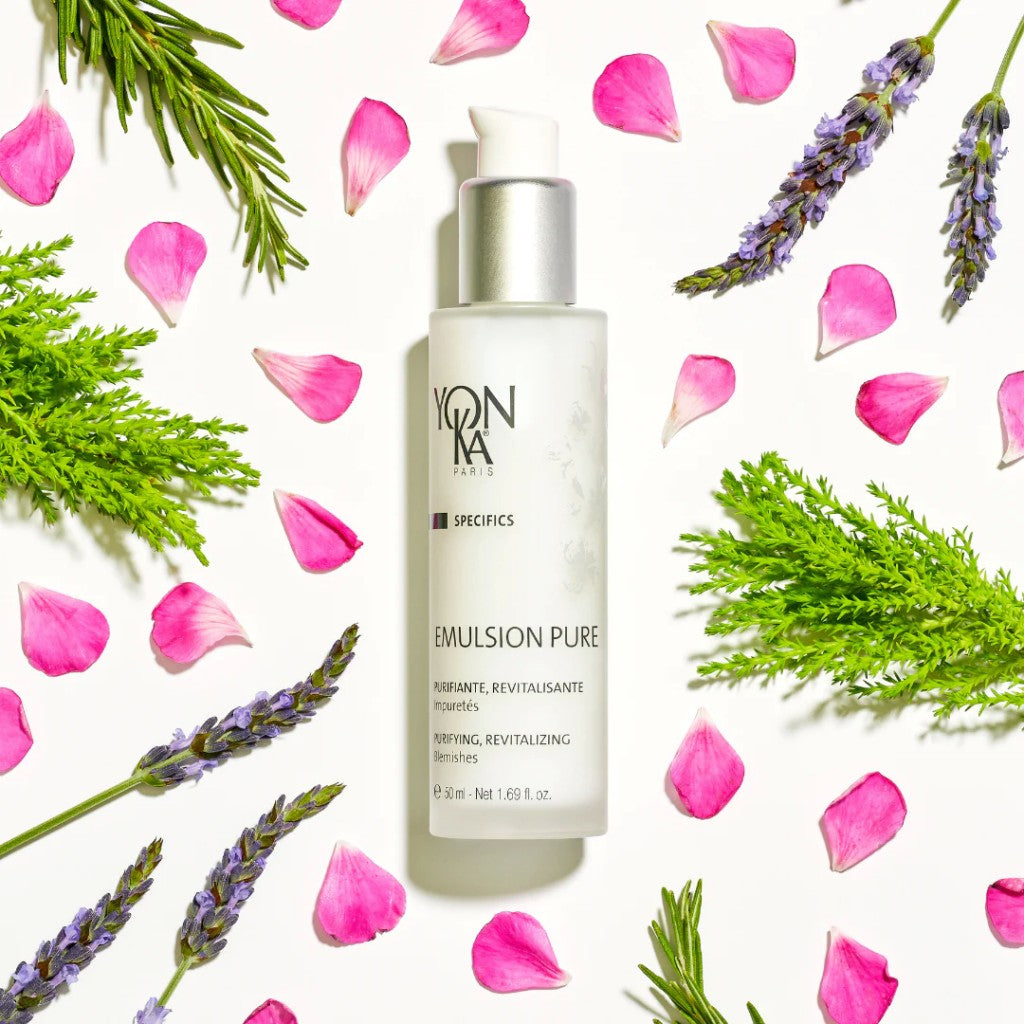 EMULSION PURE 50ml