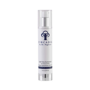 Circadia Light Day Sunscreen Broad  SPF-37 60 ML