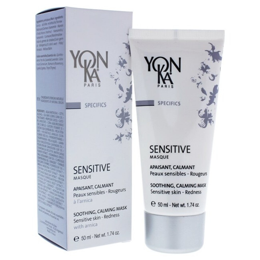 SENSITIVE MASQUE 50ml