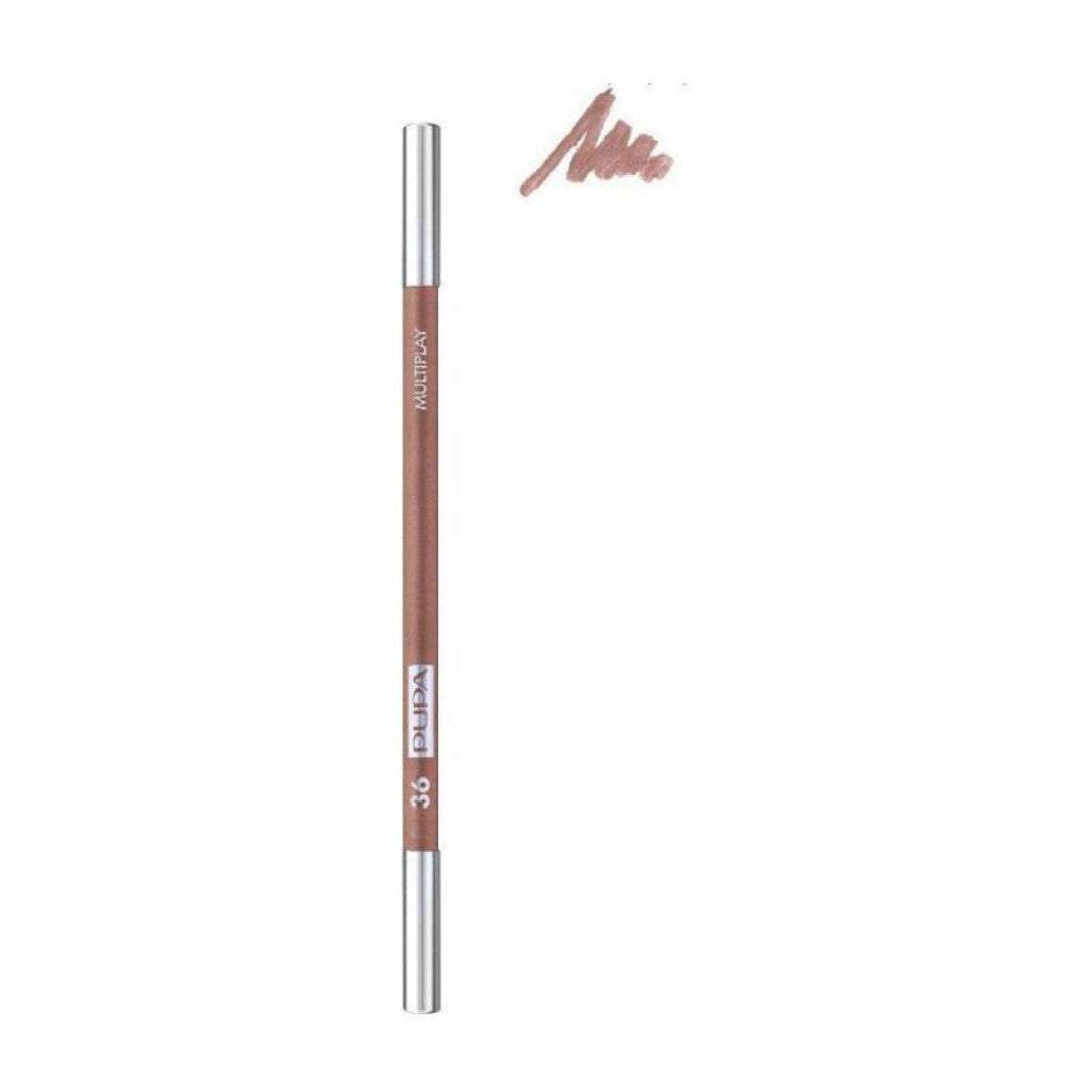 Pupa Multiplay Eyeliner 36 Kimono Pink