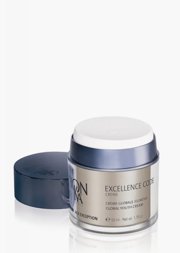 EXCELLENCE CODE CREME 50ml - La Maison de Marie Webshop