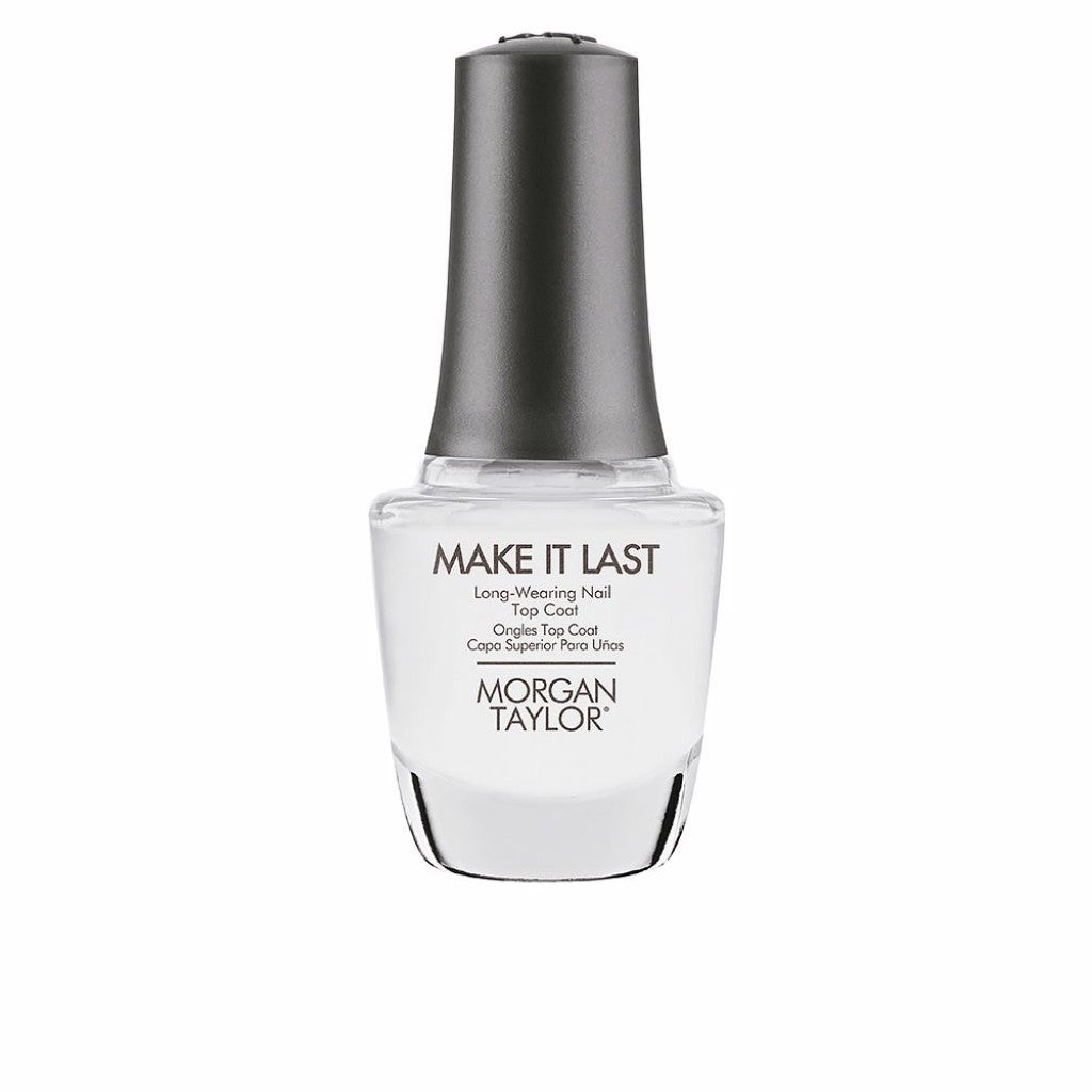 Make it last Topcoat glanzend