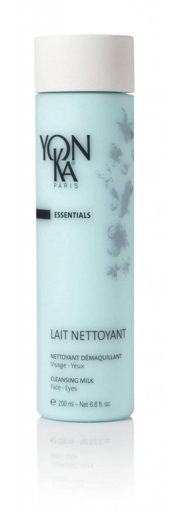 LAIT NETTOYANT 200ml