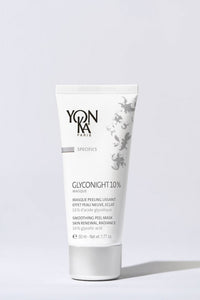 Glyconight 10% Masker