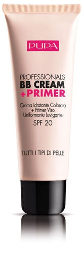 BB Cream + Primer 002 Sand - La Maison de Marie Webshop