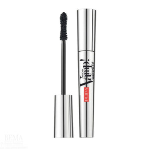 Vamp! Mascara Waterproof 001 Black - La Maison de Marie Webshop