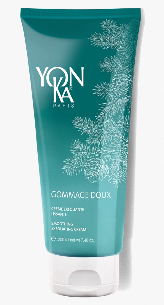 GOMMAGE DOUX - SILHOUETTE 200ml