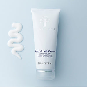 Amandola milk cleanser 200 ml tube