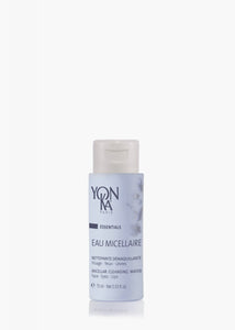 EAU MICELLAIRE REISFORMAAT 75ml - La Maison de Marie Webshop